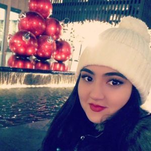 Meet your Posher, Farangis